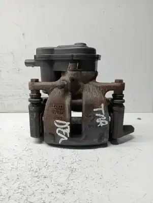 Second-hand car spare part rear right brake caliper for audi a4 b8 avant (8k5) 2.0 tdi oem iam references 