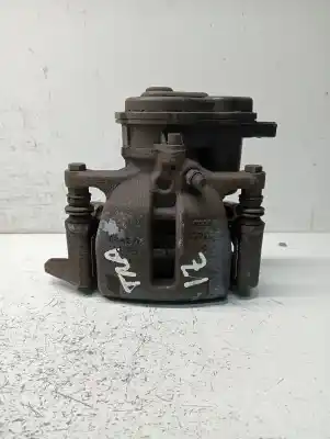 Second-hand car spare part rear left brake caliper for audi a4 b8 avant (8k5) 2.0 tdi oem iam references 
