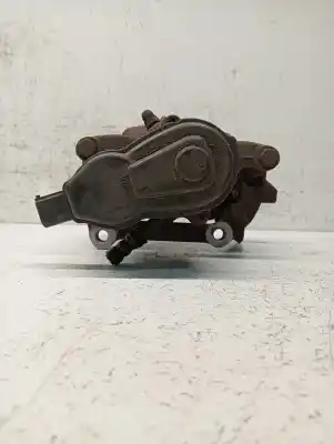 Автозапчасти б/у задний левый тормозной суппорт за audi a4 b8 avant (8k5) 2.0 tdi ссылки oem iam   