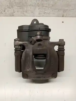 Peça sobressalente para automóvel em segunda mão pinça de travão traseira direita por audi a4 avant (8w5) sport edition quattro referências oem iam 8w0406ba