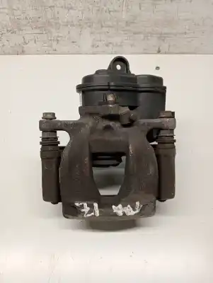 Peça sobressalente para automóvel em segunda mão pinça de travão traseira esquerda por audi a4 avant (8w5) sport edition quattro referências oem iam 8w0405ba