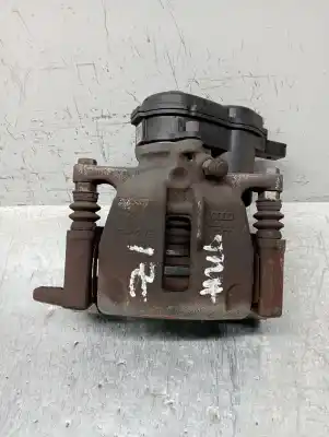 Second-hand car spare part rear left brake caliper for audi a4 berlina (b8) 2.0 16v tdi oem iam references 