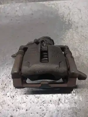 Peça sobressalente para automóvel em segunda mão pinça de travão traseira direita por audi a4 berlina (b8) s line sportpaket / plus referências oem iam 