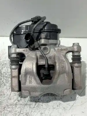 Peça sobressalente para automóvel em segunda mão pinça de travão traseira direita por audi a4 b9 avant (8w5, 8wd) 40 tdi referências oem iam 8w0406at