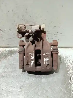 Peça sobressalente para automóvel em segunda mão pinça de travão traseira esquerda por audi a4 berlina (b5) 1.9 tdi referências oem iam 