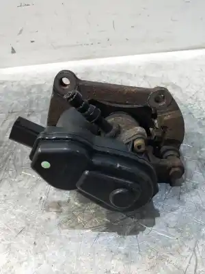 Second-hand car spare part rear right brake caliper for audi a5 coupe (8t) 3.0 v6 24v tdi oem iam references 32335478  