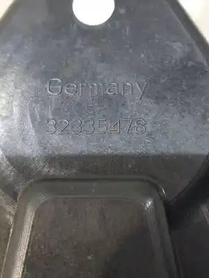 Second-hand car spare part rear right brake caliper for audi a5 coupe (8t) 3.0 v6 24v tdi oem iam references 32335478  
