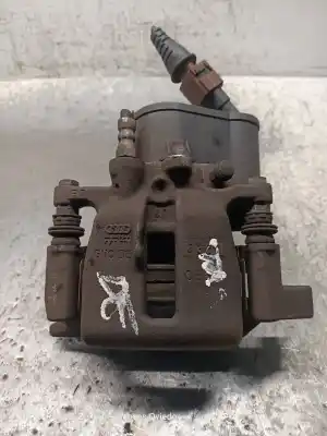 Peça sobressalente para automóvel em segunda mão pinça de travão traseira direita por audi a6 berlina (4f2) 2.0 16v tfsi referências oem iam 