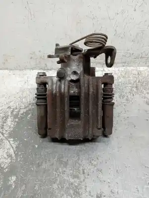 Pezzo di ricambio per auto di seconda mano pinza freno posteriore sinistra per audi a6 berlina (4b2) 2.5 tdi riferimenti oem iam 