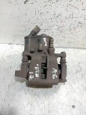 Pezzo di ricambio per auto di seconda mano pinza freno posteriore sinistra per audi a6 berlina (4f2) 2.7 tdi riferimenti oem iam 