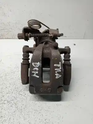 Peça sobressalente para automóvel em segunda mão pinça de travão traseira direita por audi s6 berlina (4b4) s6 berlina referências oem iam 