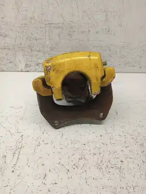 Peça sobressalente para automóvel em segunda mão pinça de travão traseira esquerda por audi s6 berlina (4b4) s6 berlina referências oem iam 