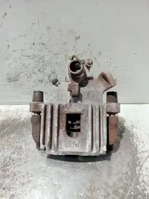Pezzo di ricambio per auto di seconda mano pinza freno posteriore sinistra per bmw mini (r50,r53) one riferimenti oem iam 