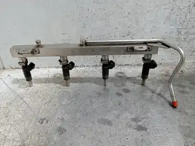 Second-hand car spare part distributor pipe for bmw serie 3 touring (e91) 318i oem iam references 7530420