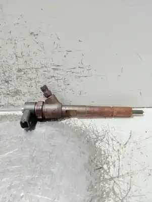 Second-hand car spare part injector for suzuki swift berlina (mz) gl oem iam references 0445110083