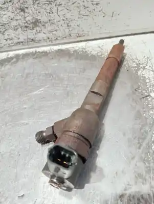 Second-hand car spare part injector for suzuki swift berlina (mz) gl oem iam references 0445110083  