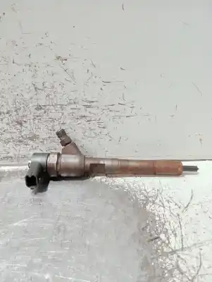 Second-hand car spare part injector for suzuki swift berlina (mz) gl oem iam references 0445110083