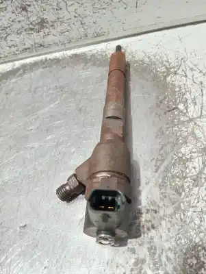 Second-hand car spare part injector for suzuki swift berlina (mz) gl oem iam references 0445110083  