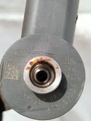 Second-hand car spare part injector for suzuki swift berlina (mz) gl oem iam references 0445110083  