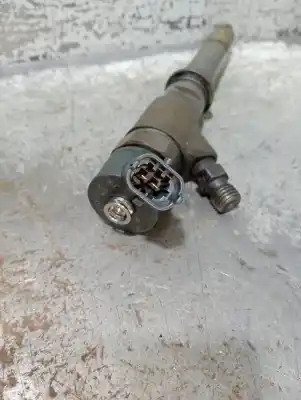 Автозапчасти б/у инжектор за iveco daily furgón daily furgon ссылки oem iam 0445110418  504389548