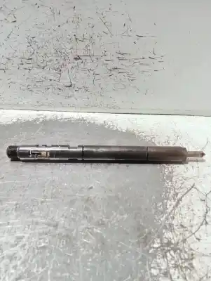 Second-hand car spare part injector for jaguar x-type 2.2 diesel cat oem iam references 3s7q9k546bb  ejdr00501z