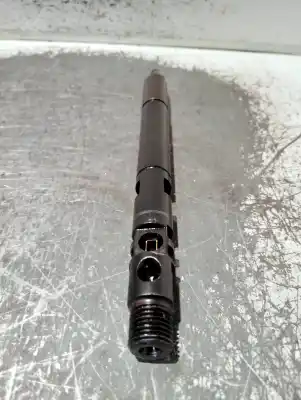 Second-hand car spare part injector for jaguar x-type 2.2 diesel cat oem iam references 3s7q9k546bb  ejdr00501z