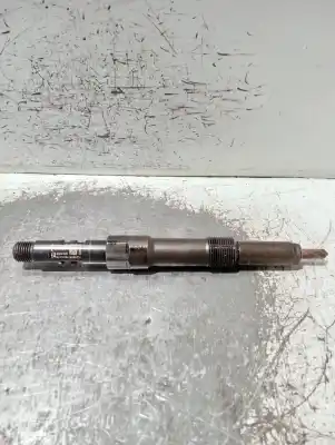 Second-hand car spare part injector for jaguar x-type 2.2 diesel cat oem iam references 3s7q9k546bb  ejdr00501z