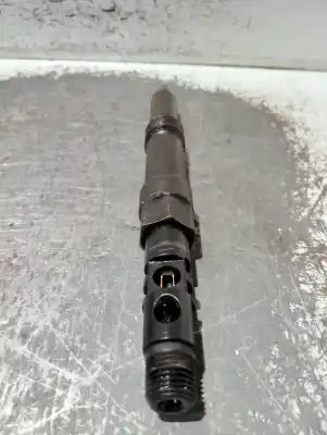 Second-hand car spare part injector for jaguar x-type 2.2 diesel cat oem iam references 3s7q9k546bb  ejdr00501z