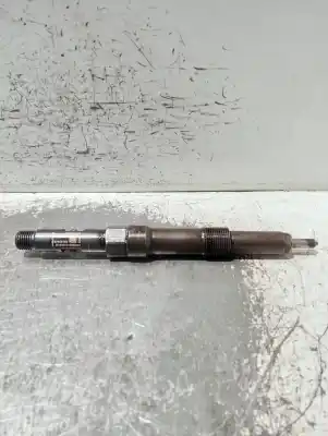 Second-hand car spare part injector for jaguar x-type 2.2 diesel cat oem iam references 3s7q9k546bb  ejdr00501z