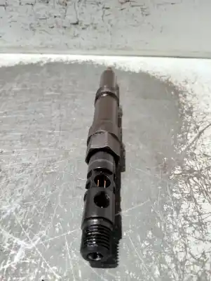 Second-hand car spare part injector for jaguar x-type 2.2 diesel cat oem iam references 3s7q9k546bb  ejdr00501z