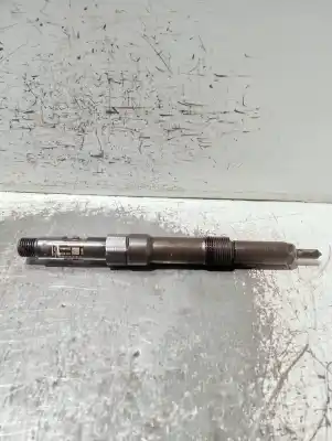 Second-hand car spare part injector for jaguar x-type 2.2 diesel cat oem iam references 3s7q9k546bb  ejdr00501z