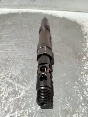 Second-hand car spare part injector for jaguar x-type 2.2 diesel cat oem iam references 3s7q9k546bb  ejdr00501z