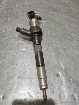 Peça sobressalente para automóvel em segunda mão injetor por mazda 3 lim. (bl) luxury referências oem iam 