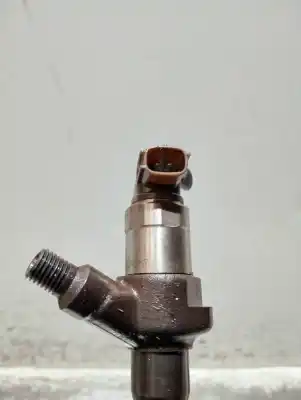 Peça sobressalente para automóvel em segunda mão injetor por mazda 3 lim. (bl) luxury referências oem iam   