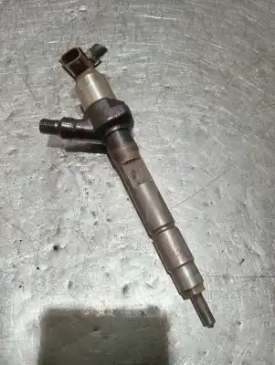 Peça sobressalente para automóvel em segunda mão injetor por mazda 3 lim. (bl) luxury referências oem iam 