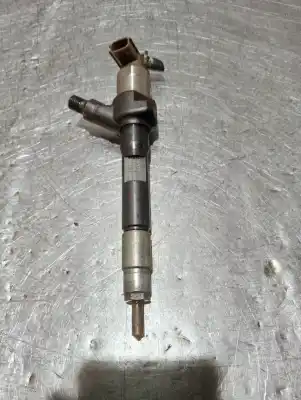 Peça sobressalente para automóvel em segunda mão injetor por mazda 3 lim. (bl) luxury referências oem iam 001008l00288