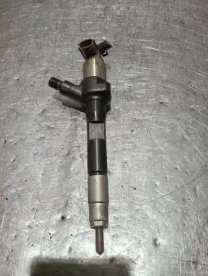 Peça sobressalente para automóvel em segunda mão injetor por mazda 3 lim. (bl) luxury referências oem iam 001008l0028