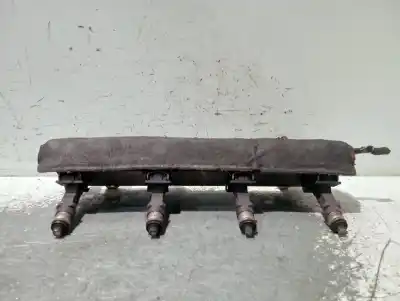 Second-hand car spare part distributor pipe for opel corsa d corsa d oem iam references 0280151208  