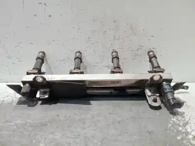 Second-hand car spare part distributor pipe for opel corsa d corsa d oem iam references 0280151208  