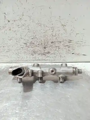 Автозапчасти б/у рампа инжектора за porsche cayenne (typ 92aa) diesel ссылки oem iam 059130089bt  