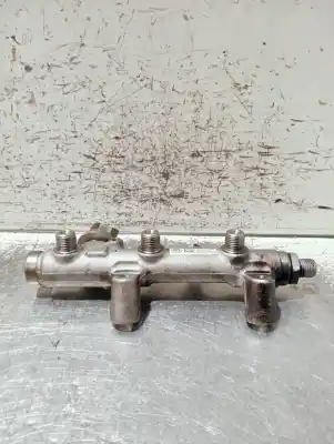 Автозапчасти б/у рампа инжектора за porsche cayenne (typ 92aa) diesel ссылки oem iam 059130089bt  