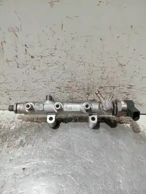 Автозапчасти б/у рампа инжектора за porsche cayenne (typ 92aa) diesel ссылки oem iam 059130090cn