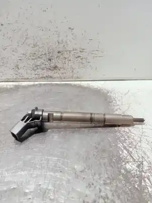 Second-hand car spare part injector for porsche cayenne (typ 92aa) diesel oem iam references 0986435  