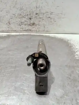 Second-hand car spare part injector for porsche cayenne (typ 92aa) diesel oem iam references 0986435  