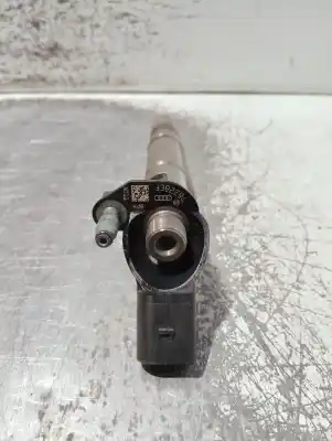Second-hand car spare part injector for porsche cayenne (typ 92aa) diesel oem iam references 0445117075  