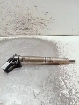 Second-hand car spare part injector for porsche cayenne (typ 92aa) diesel oem iam references 0986435  