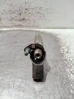 Second-hand car spare part injector for porsche cayenne (typ 92aa) diesel oem iam references 0986435  