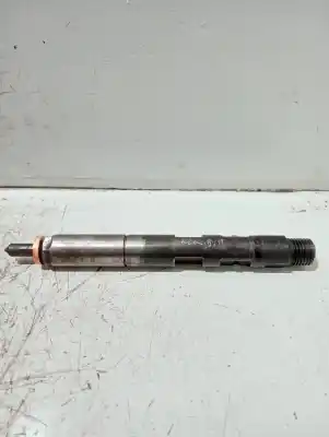 Second-hand car spare part injector for renault kangoo * oem iam references   