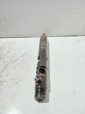 Second-hand car spare part injector for renault kangoo * oem iam references   