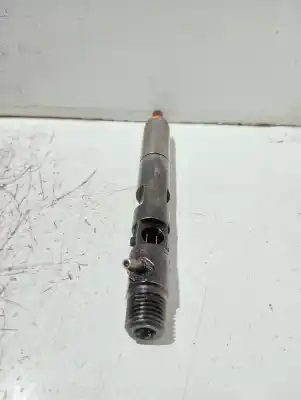 Peça sobressalente para automóvel em segunda mão injetor por renault kangoo * referências oem iam   